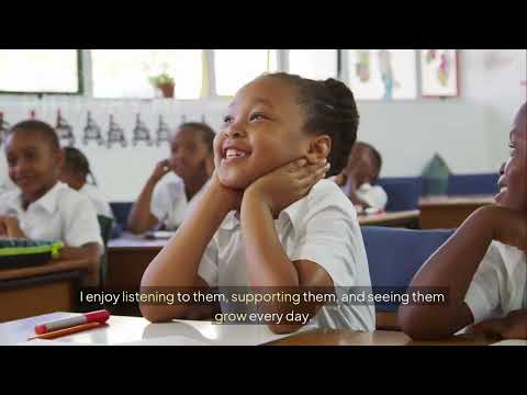 我的夢幻工作！ (MY DREAM JOB)