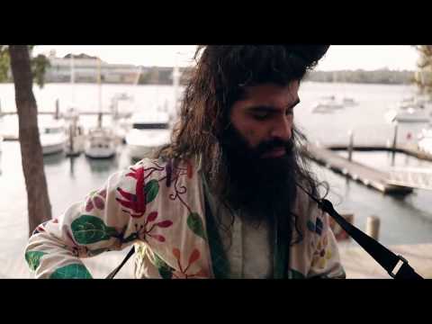 FIELD WORK #31: Mish Mash Radio Ensemble - Sailors