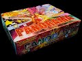 PANORAMA 500 SHOTS STANDARD FIREWORKS HAPPY DIWALI GAURAH