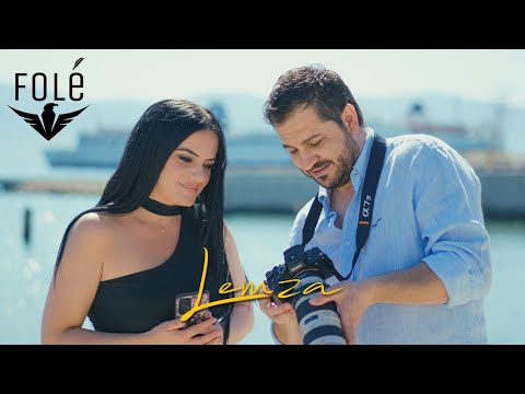 Eduart Dema ft Dori Hibroj - LEMZA