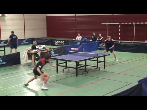 Corentin MAZAUD - Jean OLIVIER