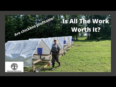 , title : 'Make an Extra $2200 Per Month! - Pastured Chickens Are Profitable!'