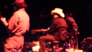 Les Claypool's Duo De Twang - AIC Man in the Box