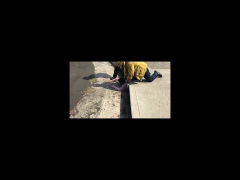 Dumbass Robert Gets Stuck in Sewer Video