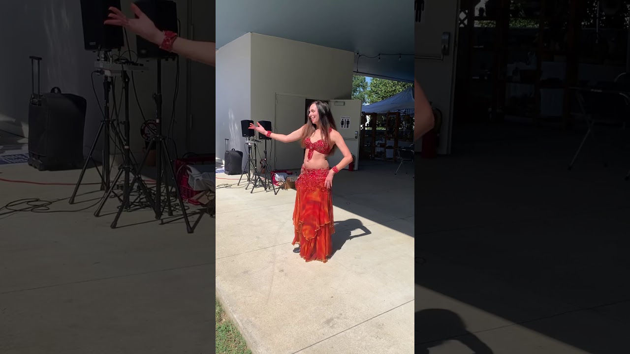 Promotional video thumbnail 3 for Jillanna Babb