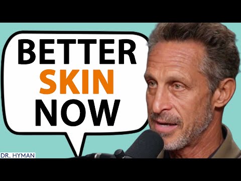 THE ROOT CAUSES Of Acne & How To Prevent It | Mark Hyman