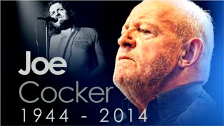 Joe Cocker - Live in Metropol Berlin 1980