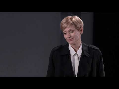 NT Live: I'm Not Running