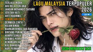 Download lagu LAGU MALAYSIA TERBARU SEDIH 2026 // Terlalu Indah mp3