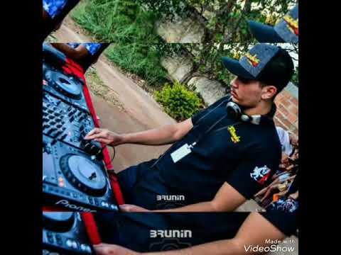 04 Equipe Os Ousados #Dj Victor Matheus