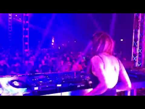 Magit Cacoon @ Rock im Park Festival 2017