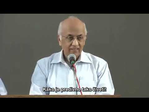 Zac Poonen - Ako je Bog sa nama, ko će protiv nas