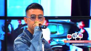 Alif - Buat Selamanya (live) | POP TV