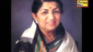 Aaj Tabe Ei Tuku - Lata Mangeshkar