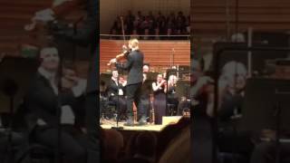 17.03.17 carnival of Venice David Garrett