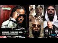 T. Rone Ft. Juicy J, Jim Jones, Fat Joe & Raheem ...