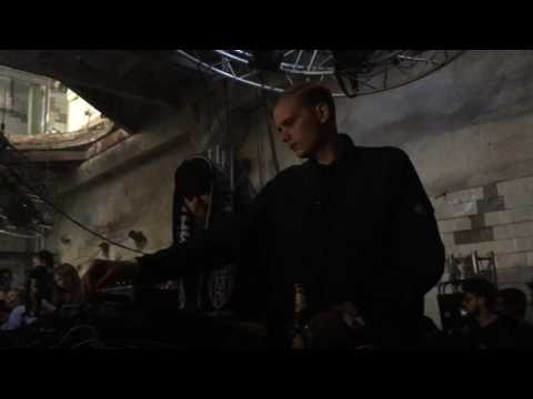 ulwhednar (Abdulla Rashim & Varg2tm) [live at gamma festival, Saint Petersburg, July 16 2017]