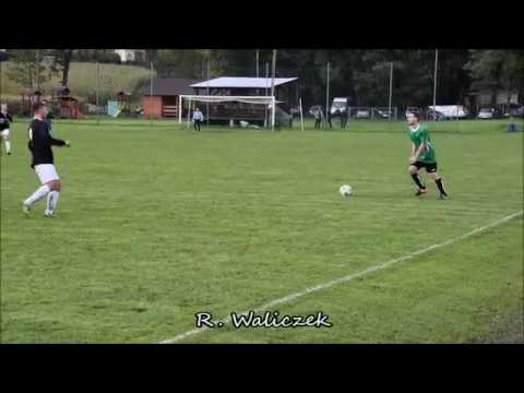 Sosnowice - RADOCZA jesień 2017