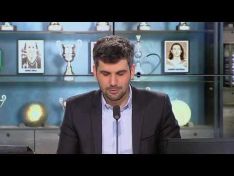 Le best of de l'After Foot du lundi 19 février