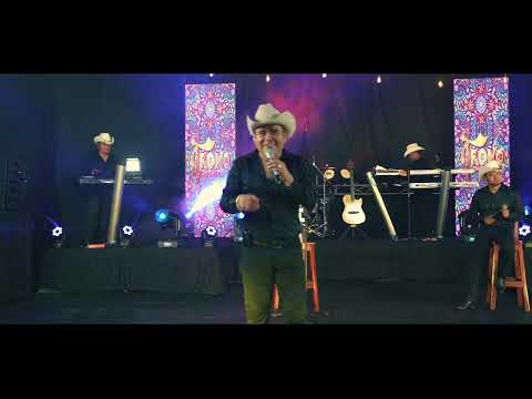 Prometiste volver y Te ves fatal  (sesión en vivo) Video 4K