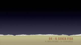 ACUSTICO - BALLARO' MUSIC - FOLK JAZZ ACOUSTIC COMPILATION by S.Cesario/S. Belfiore-