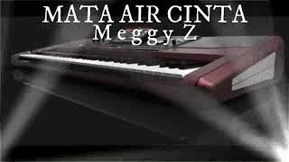 Download lagu Karaoke Mata Air Cinta Alm.Meggy Z mp3