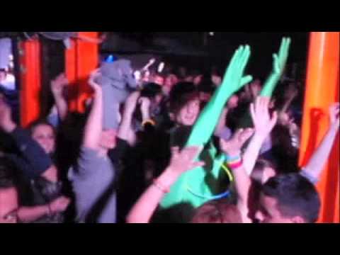 HARLEM SHAKE PROJECT X SUBWAY FOLLONICA