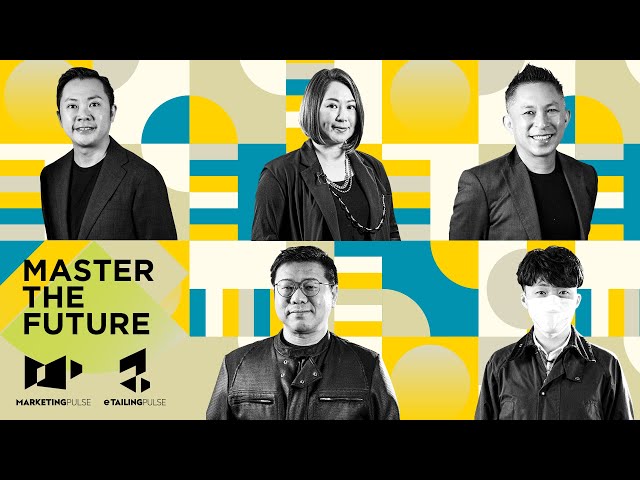 MarketingPulse x eTailingPulse Influencer mashup video 2023