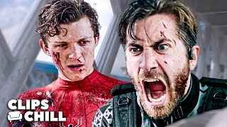 All The Best Scenes From Spider-Man: Far From Home (Tom Holland)