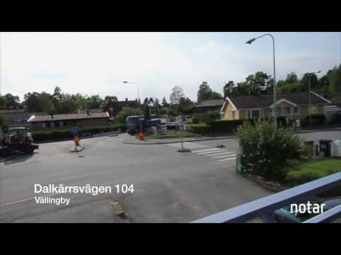 Såld, 6 rum · 133m2 + 50m2, Vällingby / Nälsta : Via Notar mäklare Vällingby / Hässelby /