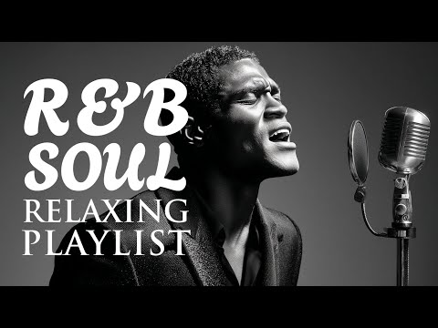 [R&B] Emotional Vibes to Heal Your Soul | Relaxing Playlist