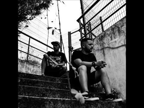 Il-Brutto + RAF TAG - Nome De Código: NÃO REANIMAR! (2018)