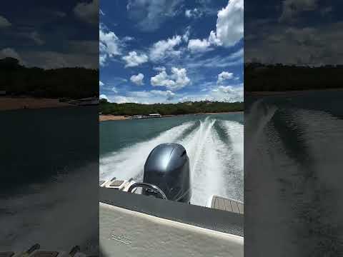 Pelas Águas do lago Corumbá IV em Alexânia GO. #meulagocorumba