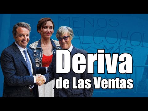 ¿Va LAS VENTAS a la deriva? | SEDA POR PERCAL