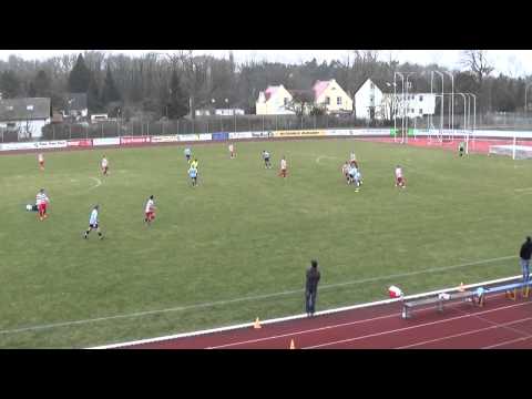 SSV DILLINGEN -TSV HAINSFARTH  3:2   (1:1)