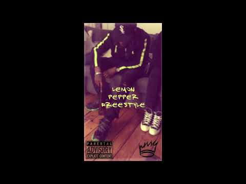 Byg Drey - Lemon Pepper Freestyle (Audio Only)