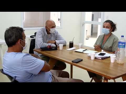 El despliegue sanitario alcanzó a más de 19 comunidades originarias de Santa Victoria Este y Tartagal