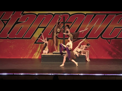 Via Dolorosa | Studio Bleu Dance Center