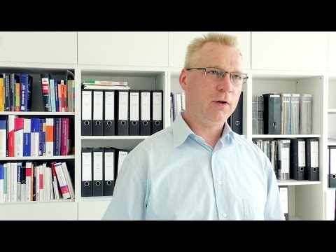 DHA-Dozent Karsten Kuske über die Weiterbildung zum F&B Manager - Schwerpunkt Cocktailschulung