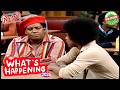 What S Happening 2026 NEW Season 5 Full Episode Charge The Best Comedy TV Series NEW