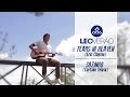 TEARS IN HEAVEN (Eric Clapton) / SOZINHO (Caetano Veloso) - LEO VERÃO | MASHUP |