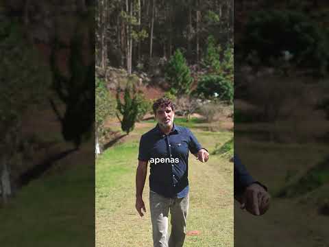 Terreno de 25 hectares no Km 65 da BR 262 em Marechal Floriano, Espírito Santo