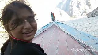 ATTABAD LAKE CROSSING.2012