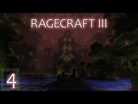 Ragecraft 3 with Guude - E04 - Important Items