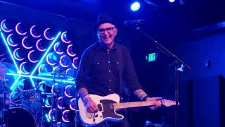 Everclear - Now That It's Over - Live Asbury Lanes