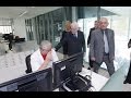 Regionalni Dnevnik 16 10 2014 105 Obljetnica Zagrebačke Hitne Pomoći
