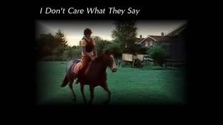 ♥ Alexis ♥ They Try To Pull Me Away But They Dont Know The Truth ♥ 125 Subbers