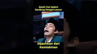 Download lagu Ijazah gus iqdam agar sandang pangan lancar mp3 Download lagu Ijazah gus iqdam agar sandang pangan lancar mp3