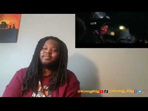 Swedish Music Reaction By American | Blackie ft Ambessa- No Face No Case