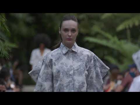 Luís Carvalho Spring-Summer 2021 - Moda Lisboa